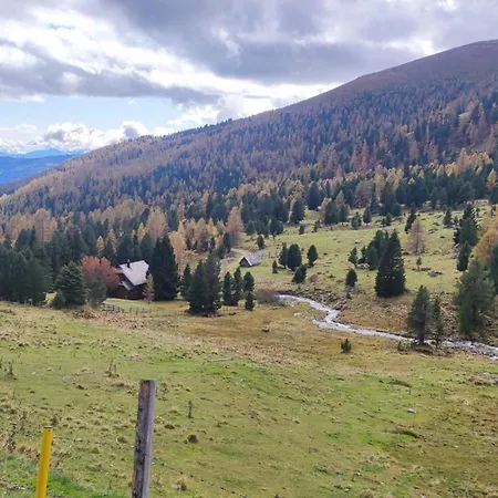 Holiday home Vier Jahreszeiten