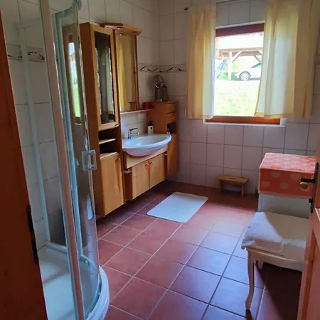 Holiday home Vier Jahreszeiten *