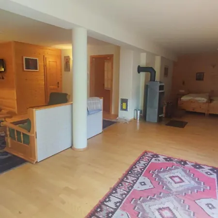 Vier Jahreszeiten Reichenau (Feldkirchen)