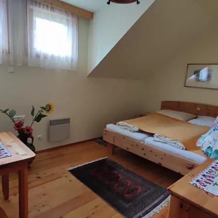 Holiday home Vier Jahreszeiten *