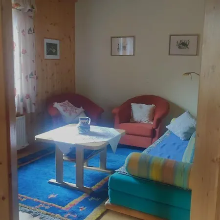 Vier Jahreszeiten בית נופש Reichenau (Feldkirchen)