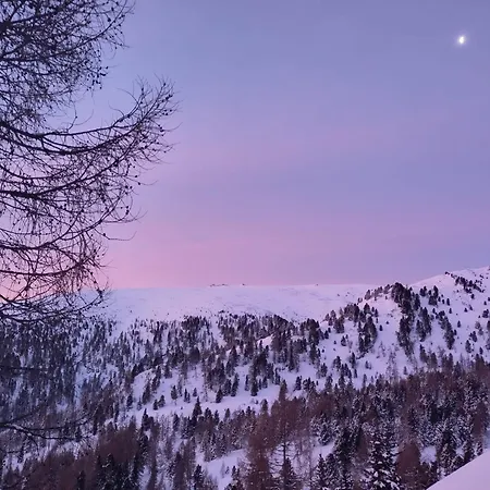 Vier Jahreszeiten Reichenau (Feldkirchen)