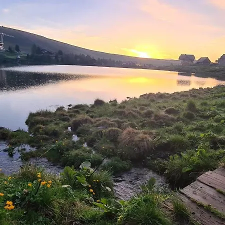 Holiday home Vier Jahreszeiten Reichenau (Feldkirchen)