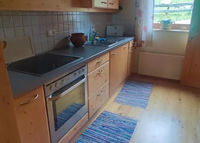 Vier Jahreszeiten * Reichenau (Feldkirchen)