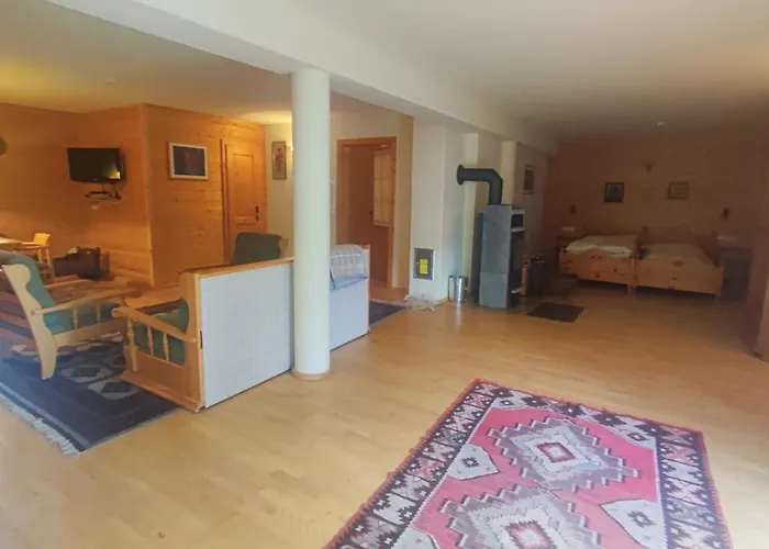 Vier Jahreszeiten Reichenau (Feldkirchen)