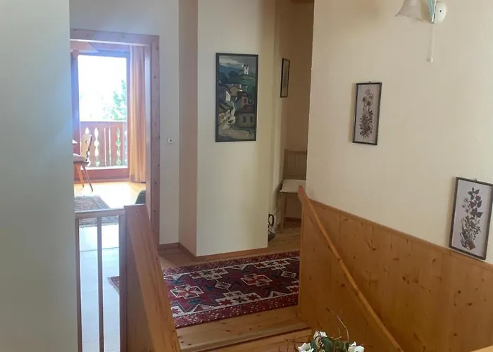 Vier Jahreszeiten * Reichenau (Feldkirchen)