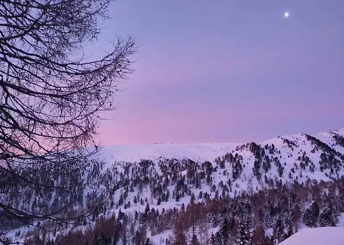 Vier Jahreszeiten Reichenau (Feldkirchen)